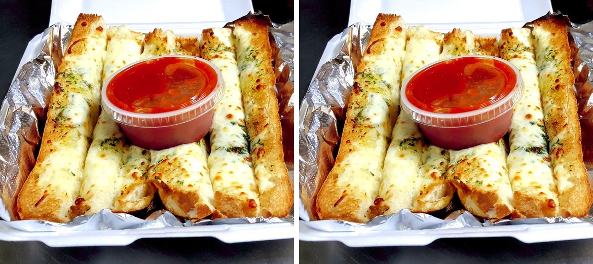 Philly's To Go Menu