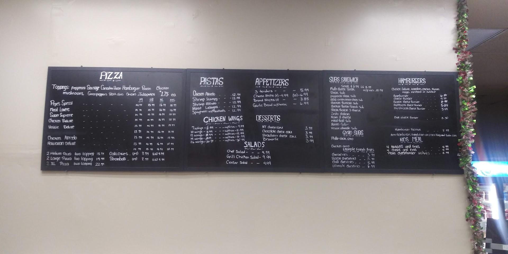 Philly's To Go